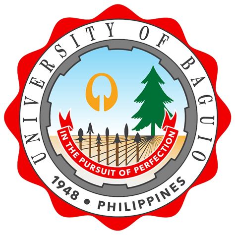 University of Baguio.